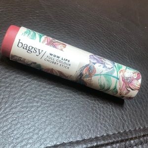 Baggy Wow Lips Full Color Chubby Stick